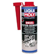 Liqui Moly - Čistič dieselových systémov PRO-LINE - 500ml