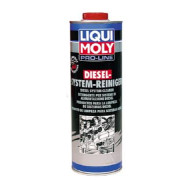 Liqui Moly - Čistič dieselových systémov koncentrát PRO-LINE - 1l