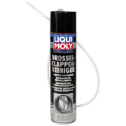 Liqui Moly - Čistič škrtiacej klapky PRO-LINE - 400ml