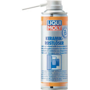 Liqui Moly - Keramický rozpúšťač hrdze s podchladením - 300ml