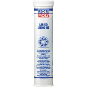 Liqui Moly - Mazací tuk LM 50 LITHO HT - 400g