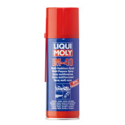 Liqui Moly - Mnohoúčelový sprej LM-40 - 200ml