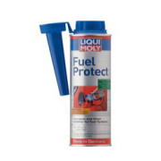 Liqui Moly - Ochrana benzínového systému - 300ml