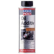 Liqui Moly - Ochrana pred opotrebením - 200ml
