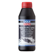 Liqui Moly - PRO-LINE Preplach filtrov pevných častíc (DPF) 500ml