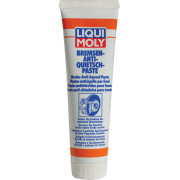 Liqui Moly - Pasta proti pískaniu bŕzd - 100g