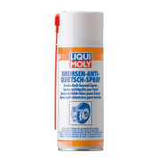Liqui Moly - Pasta proti pískaniu bŕzd v spreji - 400ml