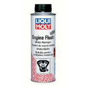 Liqui Moly - Preplach motorov - 300ml
