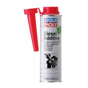 Liqui Moly - Prísada do nafty - 300ml