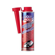 Liqui Moly - Prísada do nafty pre zlepšenie zrýchlenia - 250ml