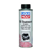 Liqui Moly - Prísada do oleja - 300ml