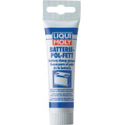 Liqui Moly - Tuk na póly akumulátorov - 50g