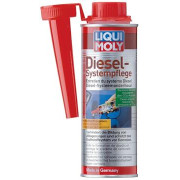 Liqui Moly - Údržba dieselového systému - 250ml