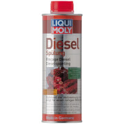 Liqui Moly - Vyplachovač dieselelových motorov - 500ml
