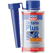 Liqui Moly - Zvýšenie oktánového čísla benzínu - 150ml