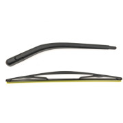 Rameno zadného stierača so stieracou lištou Opel Zafira A - 90582599 - Loro - 103-00-079-P