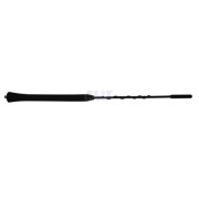 Anténa OPEL - prút antény OPEL - závit M5 - dĺžka 360 mm - 13279181 - originál