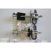 Brzda zadných dverí Opel Astra G, Zafira A - 13150287