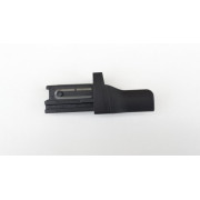 Čap rolety batožinového priestoru Opel Astra J - ľavý - 13431181