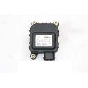 Elektromotor klapky vzduchu OPEL Astra G, OPEL Zafira A - Bosch - 0132801134