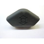 Kryt bezpečnostného pásu OPEL Signum, OPEL Vectra C - zadný - 24467062
