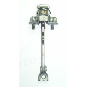 Obmedzovač dverí OPEL - brzda predných dverí Opel Vectra C, Singum - 5160245