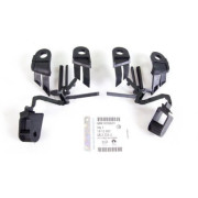 Opravná sada úchytov predných svetlometov OPEL Astra G - 9192631