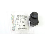 Ovládanie spätných zrkadiel Opel Astra G, Opel Zafira A - 9226863