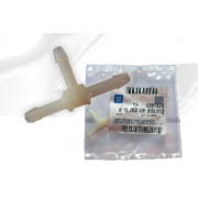 Prepadové rozbočovače Opel - X20DTL, Y20DTH, Y22DTR - 9281478