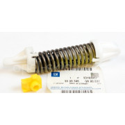 Pružina spojkového pedálu OPEL Signum, OPEL Vectra C - 93183937