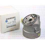 Púzdro olejového filtra OPEL Astra G, Signum, Vectra B, Vectra C, Zafira A - X18XE1, Z18XE - 90543941