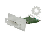 Regulátor ventilátora Opel Signum, Opel Vectra C - 1845752