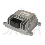 Riadiaca jednotka vstrekovacieho čerpadla OPEL Astra G, Combo C, Corsa C, Meriva A - 1,7 DTi - 97189136 - Meat & Doria - 70015E