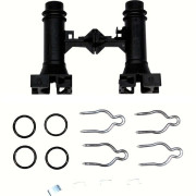 Ventil kúrenia Opel Astra G, Opel Zafira A - 9119164