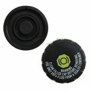 Viečko nádobky brzdovej kvapaliny OPEL - 93189060