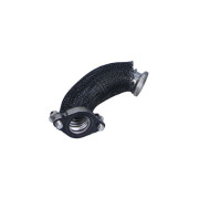 Trubka chladenia EGR ventilu OPEL Astra H, OPEL Signum, OPEL Vectra C, OPEL Zafira B - 1,9 CDTi - Z19DTH, Z19DTJ - 55202704 - MaxGear - 18-0942