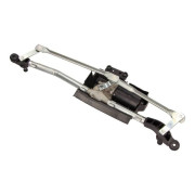 Mechanizmus stieračov Opel Astra G - 24450202 - náhrada