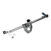 Mechanizmus stieračov Opel Corsa C, OPEL Tigra B - 93196317 - Maxgear - 57-0069