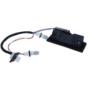 Spínač otvárania kufrových dverí Opel Astra H, Opel Zafira B - 13223919 - MaxGear - 28-0593