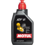 Prevodový olej MOTUL ATF VI - 105774 - 1 liter - 93165414