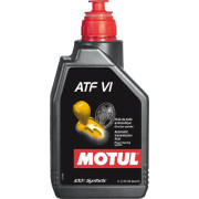 Prevodový olej MOTUL ATF VI - 105774 - 1 liter - 93165414
