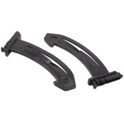 Páčky odkladacej skrinky Opel Astra G - 93176476 - náhrada