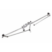 Mechanizmus stieračov s motorčekom Opel Astra J - Originál OPEL - 13262434 - náhrada