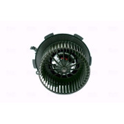 Ventilátor kúrenia OPEL - Motorček kúrenia OPEL Zafira B - 13214734 - Nissens - 87085