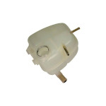 Expanzná nádobka chladiacej kvapaliny OPEL Astra G, OPEL Zafira A - 9117437 - Nissens - 996303
