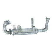 Chladič výfukových plynov OPEL - chladič egr ventilu OPEL - OPEL Astra H, OPEL Vectra C, OPEL Signum, OPEL Zafira B - 1,9 CDTi - Z19DTL, Z19DT - 55210702 - NRF - 48417