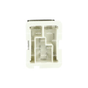 Regulátor ventilátora Opel Astra G, Zafira A - 93180051 - NRF - 342035