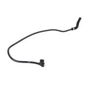 Trubka chaldenia škrtiacej klapky OPEL Astra H, OPEL Astra J, OPEL Insignia A, OPEL Zafira B - A16XER, B16XER, Z16XER - 25192904 - NTY - CTM-PL-018