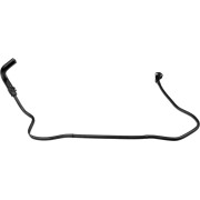 Trubka chaldenia škrtiacej klapky OPEL Astra J, OPEL Insignia A, OPEL Mokka, OPEL Zafira C - A16XER, B16XER, D16XER, A18XER, B18XER, A18XEL - 25192905 - NTY - CPP-PL-004