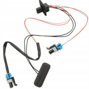 Spínač otvárania kufrových dverí OPEL Meriva B - 13422271 - NTY - EZC-PL-038